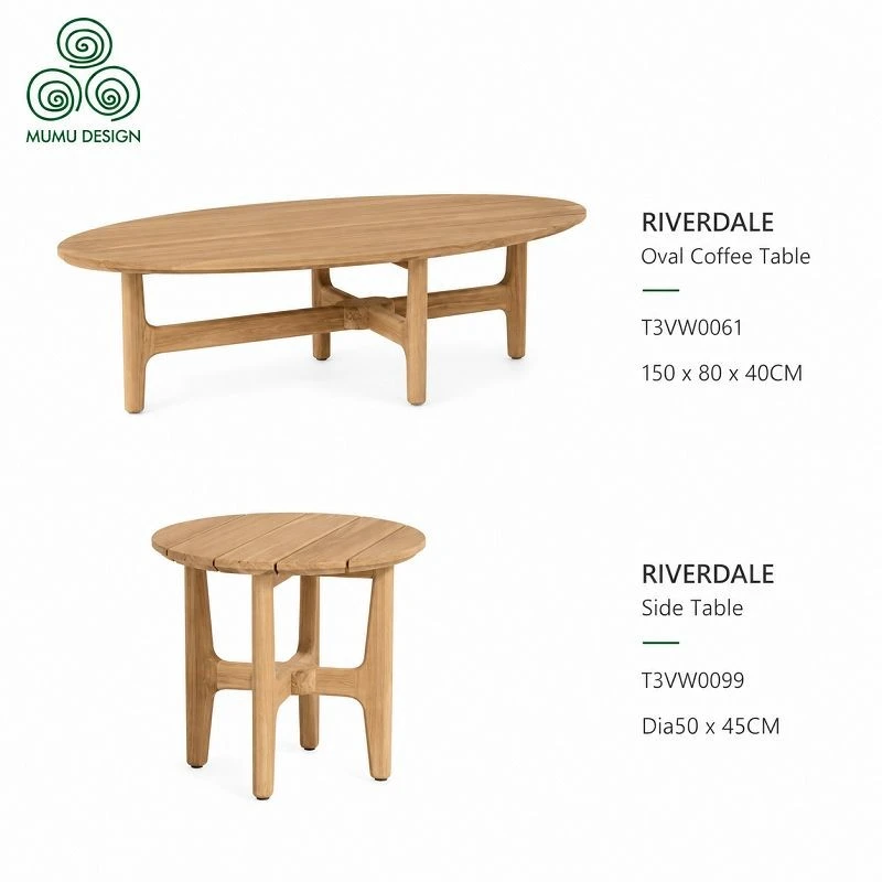 Outdoor Sectional Conversation Set factory